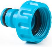 Cellfast Cellulaire aansluiting met binnendraad BASIC 3/4", 51-215H