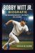 BOBBY WITT JR. BIOGRAFIE: Die Geschwindigkeit, die Kraft, die Legende