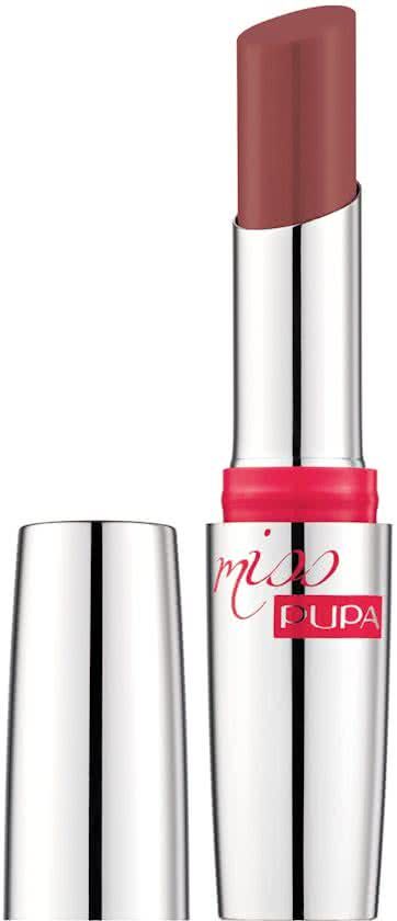 Pupa Miss Lipstick 604 Elite - 8011607178520