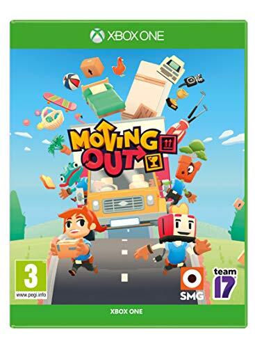 Sold Out Moving Out Xbox One Game
