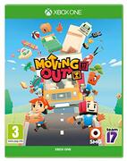 Sold Out Moving Out Xbox One Game