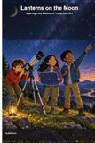 Lanterns Libri GmbH Lanterns on the Moon: Eight Night-Sky Missions for Young Observers
