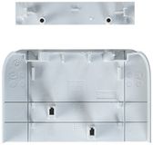 Legrand 11159 DLP aluminium eindsluiting 105