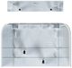 Legrand 11159 DLP aluminium eindsluiting 105