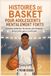 Histoires Independently Published Histoires de Basket pour Adolescents Mentalement Forts