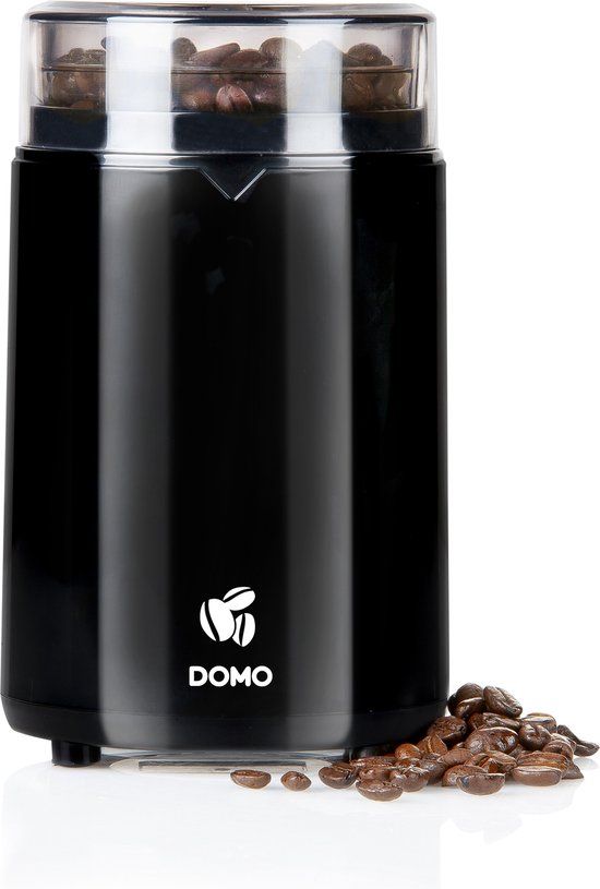 Domo DO712K Elektrische Koffiemolen