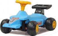 Jamara Loopauto Formula 75 X 45 X 40 Cm Blauw