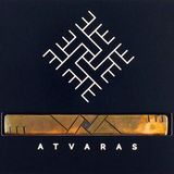 Sonic Rendezvous Andaja - Atvaras (CD)