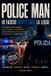 POLICE Libri GmbH Police Man: Io faccio rispettare la legge