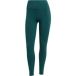 adidas Performance All Me 7/8 Legging - Dames - Groen