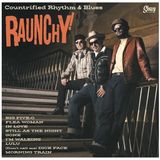 Sonic Rendezvous Raunchy! - Countrified Rhythm & Blues (10" LP)