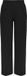 ONLY ONLPOPTRASH-SUKI LIFE MW PANT PNT NOOS Dames Broek - Zwart - Maat M/32