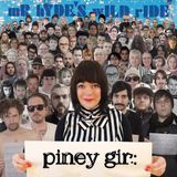Suburban Piney Gir - Mr Hyde's Wild Ride