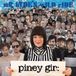 Suburban Piney Gir - Mr Hyde's Wild Ride