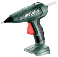 Metabo Metabo HK 18 LTX 20 18V Li-Ion Accu Lijmpistool Body In Metabox - 11mm