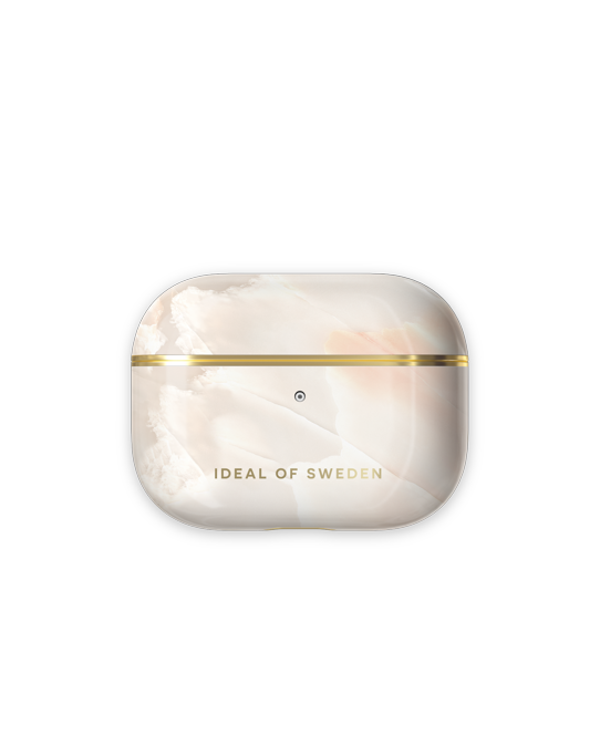 Ideal of Sweden Rose Pearl Marble