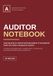 Auditor Notebook: Audit log book for internal and lead auditors of occupational health and safety management systems — ISO 45001 — 70 evidence and findings sheets, full clause map, question set