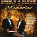 Steely & Clevie - Memories (Cd+Dvd Package)
