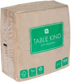 Talking Tables Table Kind 100 Recycled Kraft Paper Napkins