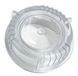 Gardena Couvercle de pompe transparent - Classic 3000/4