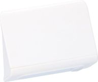 Grundig - Lamp met Bewegingssensor - 5 LED - Wit