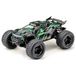 Absima Mini AT – Groen, Grijs – Brushed 1:16 RC auto Elektro Truggy 4WD RTR 2,4 GHz