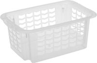 keeeper Premium afvalemmer met klapdeksel, Soft Touch, 25 l, magnetisch, zilver