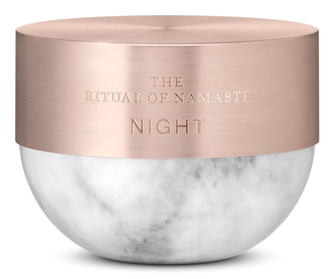 Rituals The Ritual of Namaste Anti-Ageing Night Cream - 50 ml