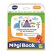 VTech Livre J'apprends Les Formes Et Les Couleurs - Educatief speelgoed