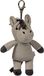 Kingsland Porte-clés Kingsland Klmonty Gris