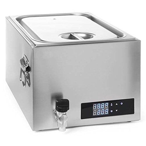 Sous Vide Tools Compact 28 Liter waterbad - 5060748955937