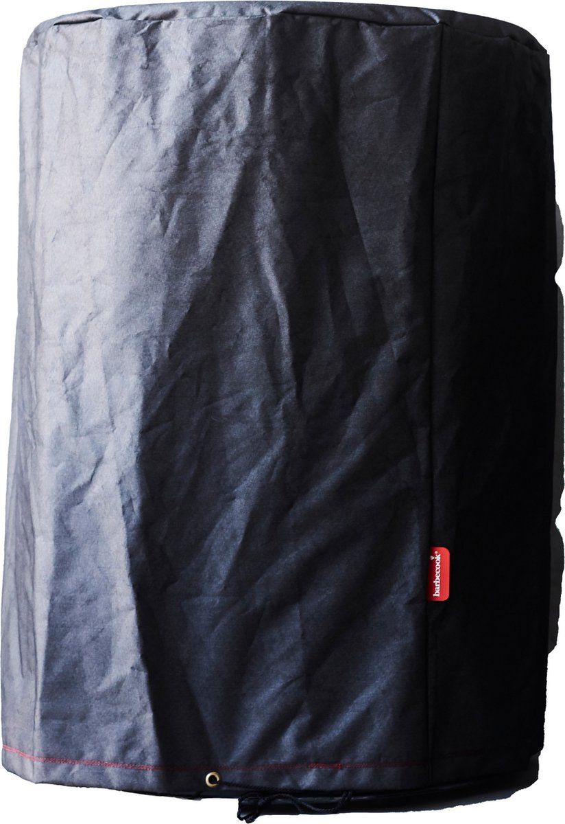 Barbecook Premium Barbecuehoes voor Edson - Zwart - 66x66x85cm
