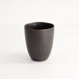 Tokyo Design Studio Onyx Noir Mok Zwart 240 ml