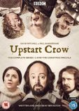 Upstart Crow - Season 1-3 DVD