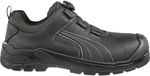 Puma Cascades DISC Basse 640721 - Noir/Gris - 40