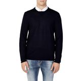 Armani Exchange 8nzm3a heren Trui