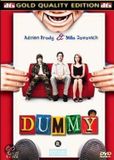 Dummy vsn Dummy - Komedie - DVD - 2002