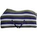 HKM Professional Zweetdekens Donkerblauw/Steengrijs/Olijfgroen 115