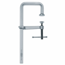 Bessey Constructielijmklem U-vorm 300mm