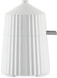 Alessi Plissé Citruspers - Wit