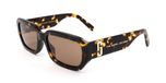 Marc Jacobs MARC 614/S Havana 56/18/140 Lunettes de soleil pour femmes