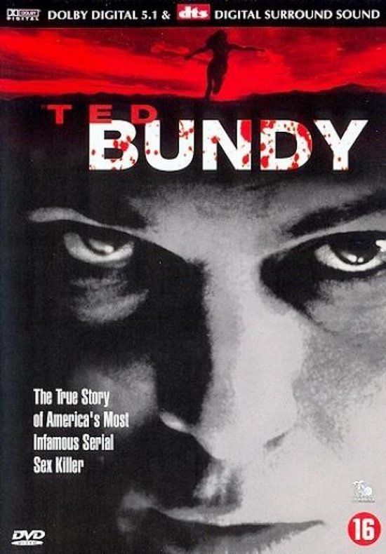 Ted Bundy - DVD