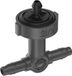 Gardena In-line druppeldrukregelaar 2L/u - 13312-26