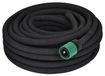 Icecat Tuyau goutte-à-goutte pour arrosage et irrigation raccord 1/2" 25 m