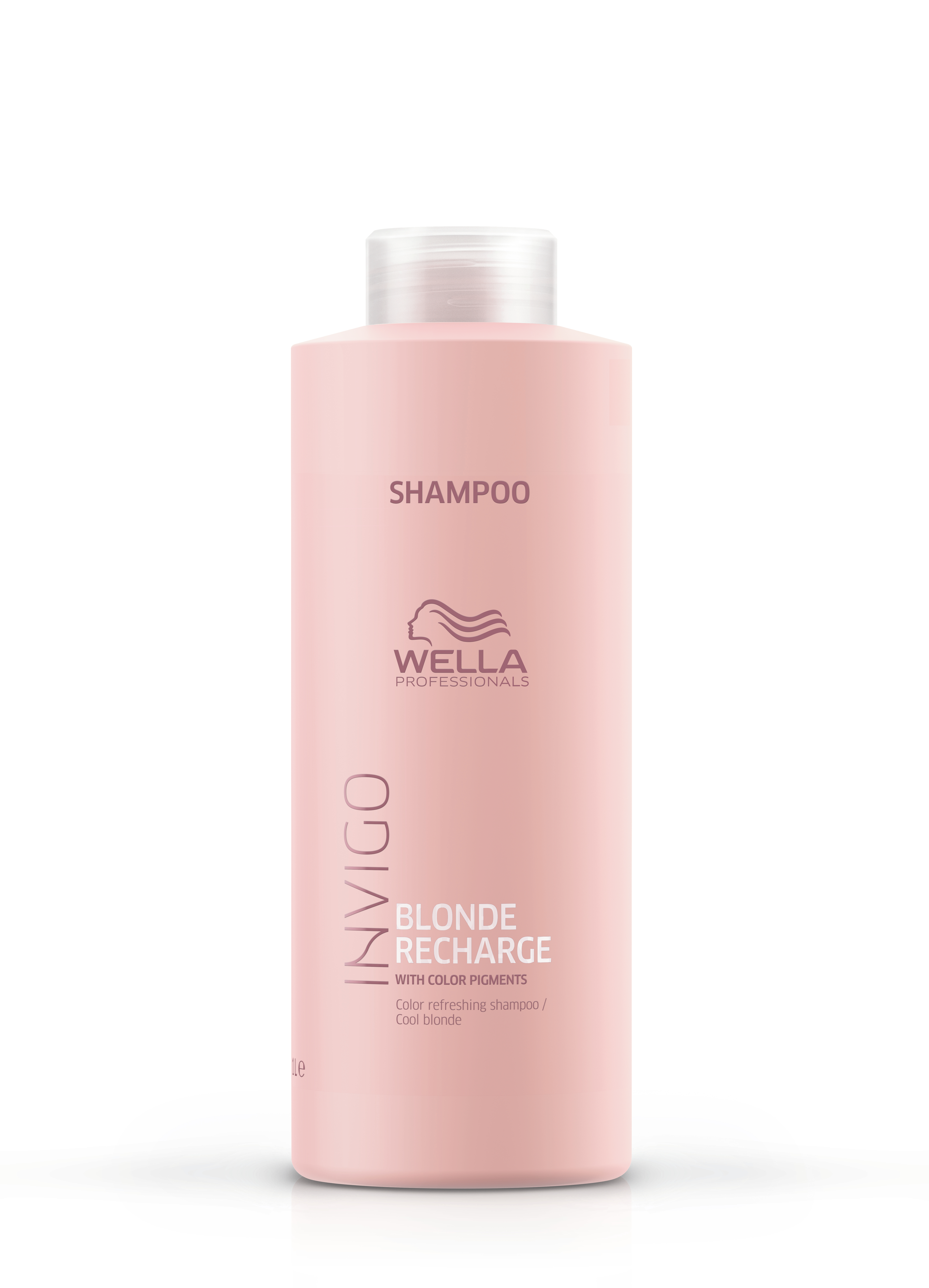 Wella Professionals Blonde Recharge Cool Blonde Shampoo