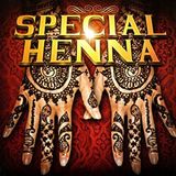 Special Various Artists - Special Henna (CD)