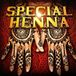 Special Various Artists - Special Henna (CD)