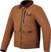 Alpinestars Mustang waterdichte motorfiets textieljas