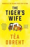 The Bol The Tiger's Wife Paperback