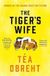 The Bol The Tiger's Wife Paperback